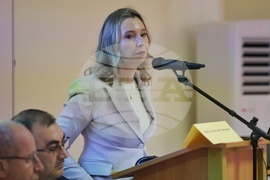 Съвет на ректорите на висшите училища - заседание