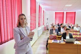 Съвет на ректорите на висшите училища - заседание