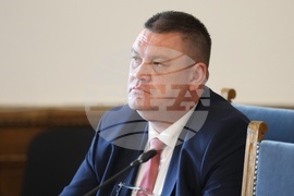 Народно събрание - Комисия по транспорт и съобщения - заседание