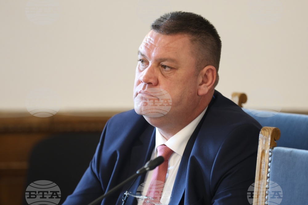 Народно събрание - Комисия по транспорт и съобщения - заседание