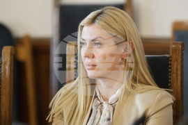 Народно събрание - Комисия по транспорт и съобщения - заседание