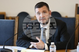 Народно събрание - Комисия по транспорт и съобщения - заседание