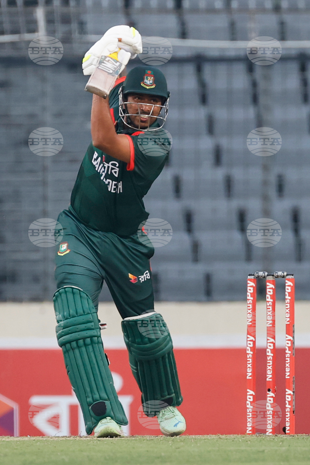 Bangladesh Australia Cricket