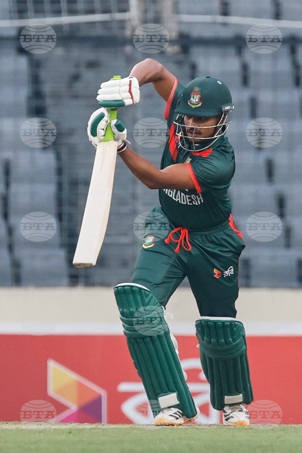 Bangladesh Australia Cricket
