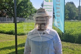 Кубрат - Сортови семена - полеви ден