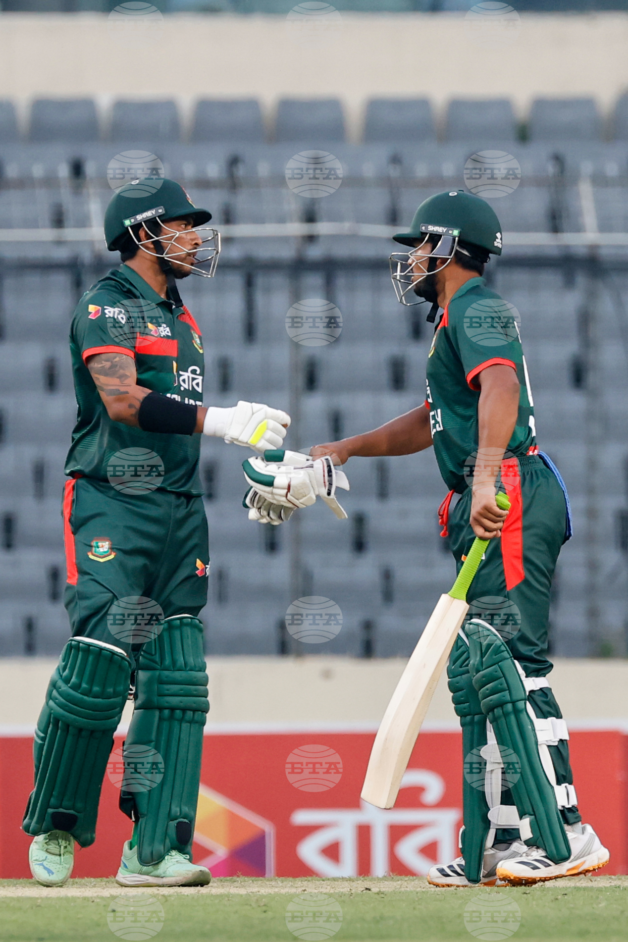 Bangladesh Australia Cricket