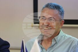 Съвет на ректорите на висшите училища - заседание