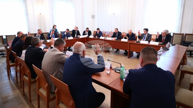 Парламентарната комисия по вътрешна сигурност прие единодушно на първо четене промени в Закона за МВР