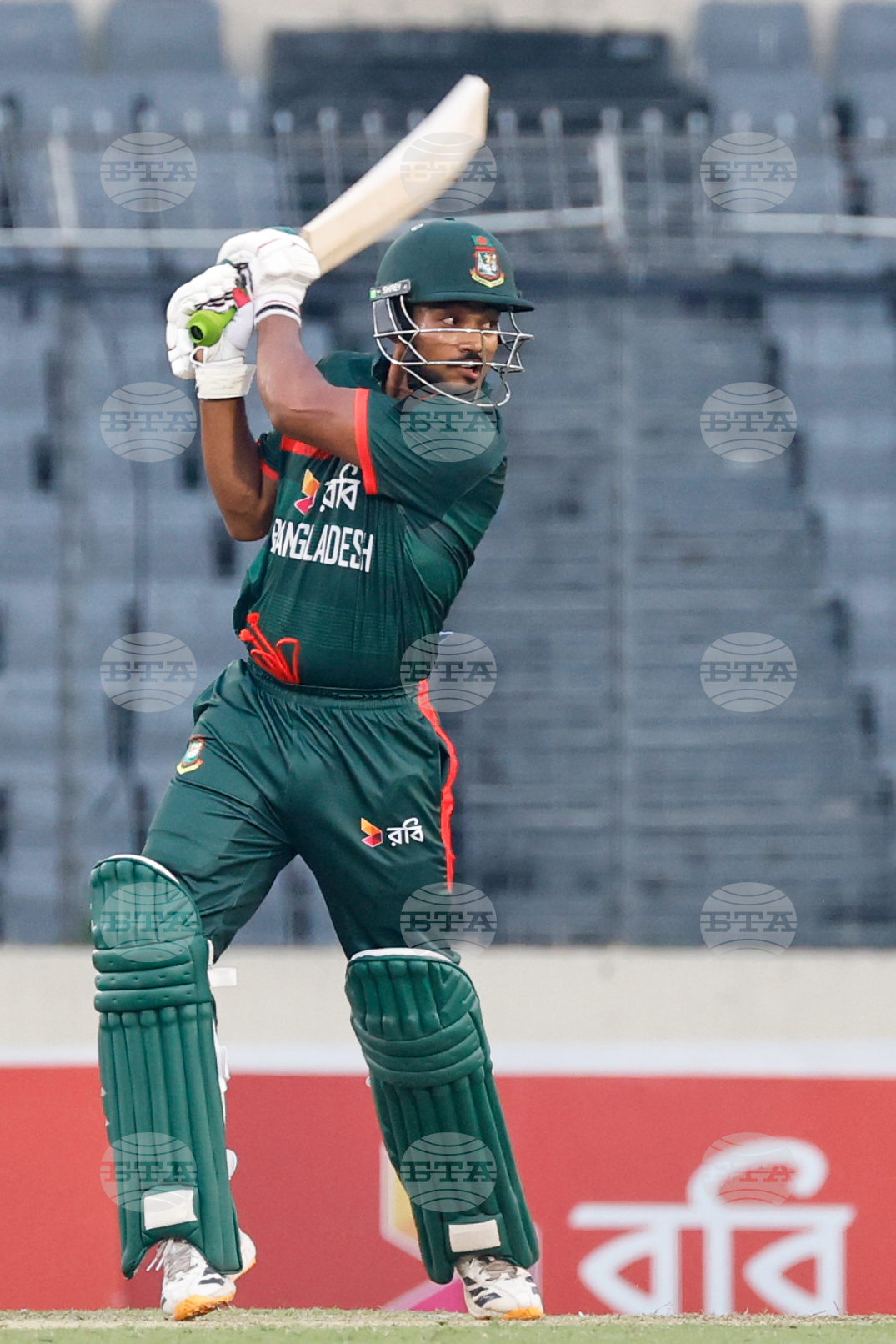 Bangladesh Australia Cricket