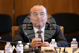 Народно събрание - Комисия по земеделието, храните и горите - заседание