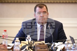 Народно събрание - Комисия по земеделието, храните и горите - заседание