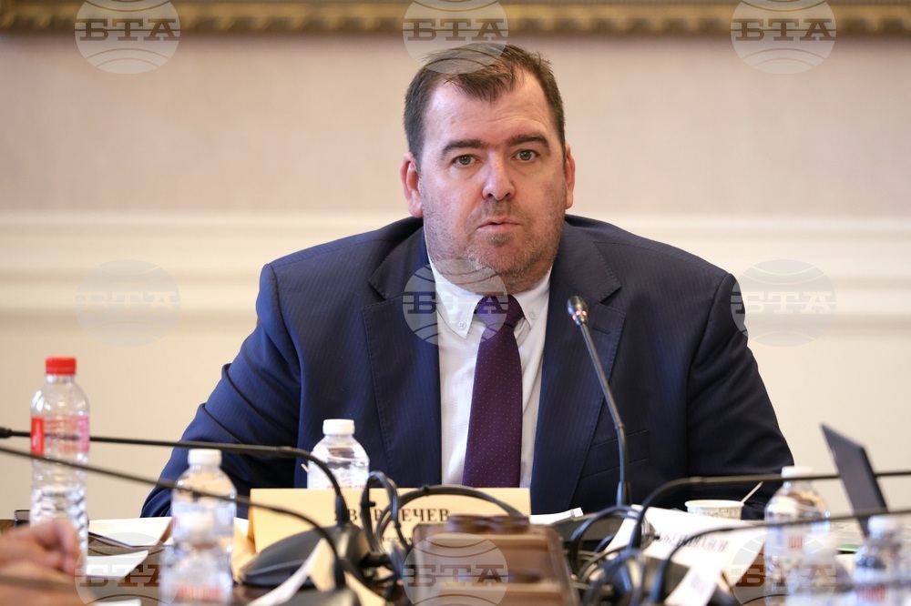 Народно събрание - Комисия по земеделието, храните и горите - заседание