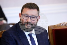 Народно събрание - Комисия по земеделието, храните и горите - заседание