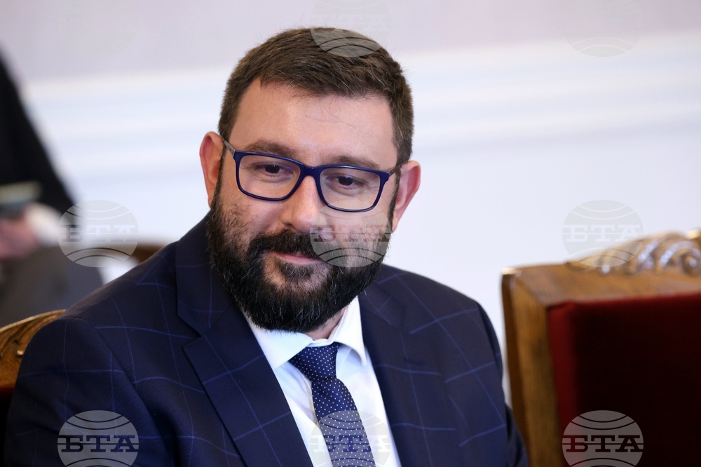 Народно събрание - Комисия по земеделието, храните и горите - заседание