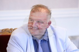 Народно събрание - Комисия по земеделието, храните и горите - заседание