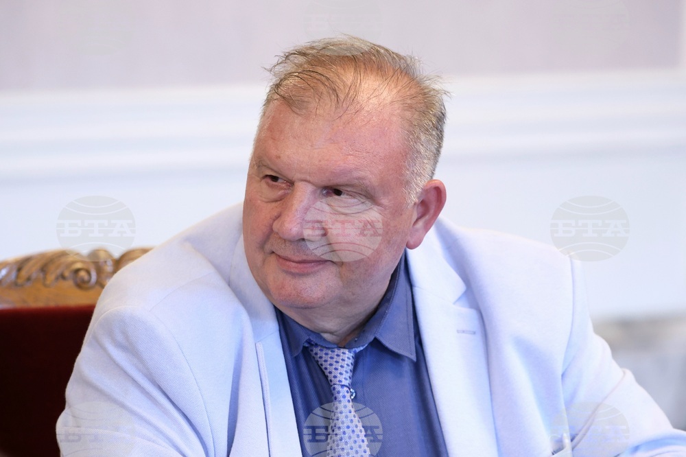 Народно събрание - Комисия по земеделието, храните и горите - заседание
