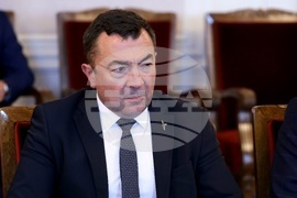Народно събрание - Комисия по земеделието, храните и горите - заседание