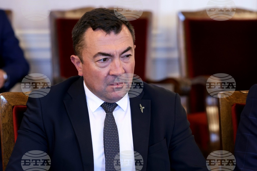 Народно събрание - Комисия по земеделието, храните и горите - заседание