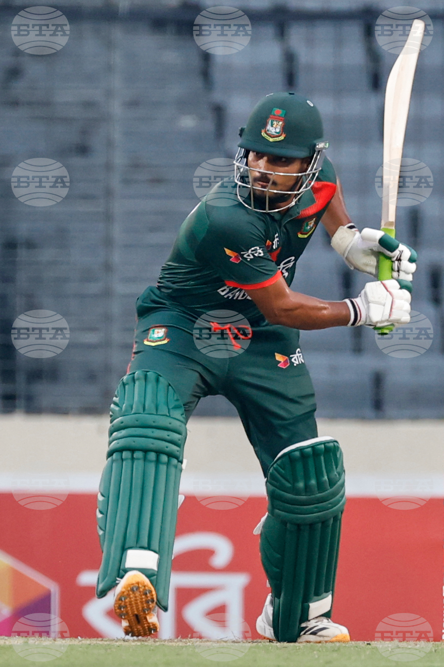 Bangladesh Australia Cricket