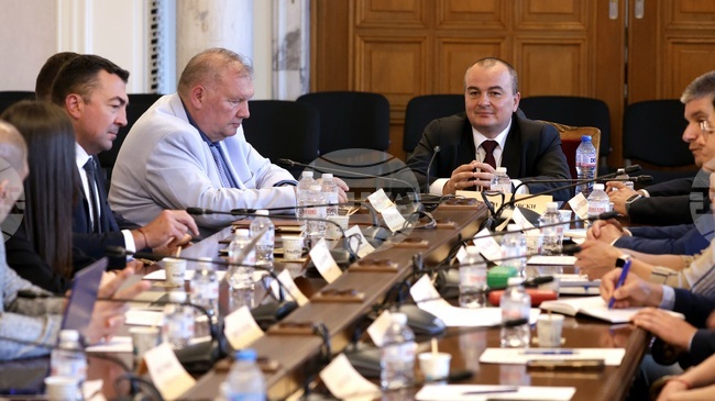 За 2025 г. безвъзвратно загубени по Стратегическия план за развитие на земеделието и селските райони са 118,7 млн. евро, каза министър Пламен Абровски
