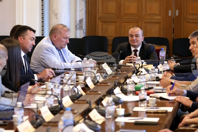 Over EUR 118 Mln in Agricultural Funding for 2025 "Irretrievably Lost," Minister Says