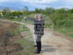 Снимка: Община Благоевград