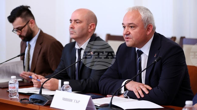 Девет наказателни производства има образувани след акцията във Варна и случая „Баба Алино“, каза вътрешният министър 