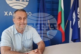 Национален пресклуб на БТА Хасково - „Бъдещето на регионалните новини“ - дискусия