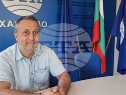 Национален пресклуб на БТА Хасково - „Бъдещето на регионалните новини“ - дискусия