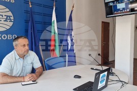 Национален пресклуб на БТА Хасково - „Бъдещето на регионалните новини“ - дискусия