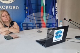 Национален пресклуб на БТА Хасково - „Бъдещето на регионалните новини“ - дискусия