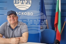 Национален пресклуб на БТА Хасково - „Бъдещето на регионалните новини“ - дискусия