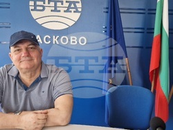 Национален пресклуб на БТА Хасково - „Бъдещето на регионалните новини“ - дискусия