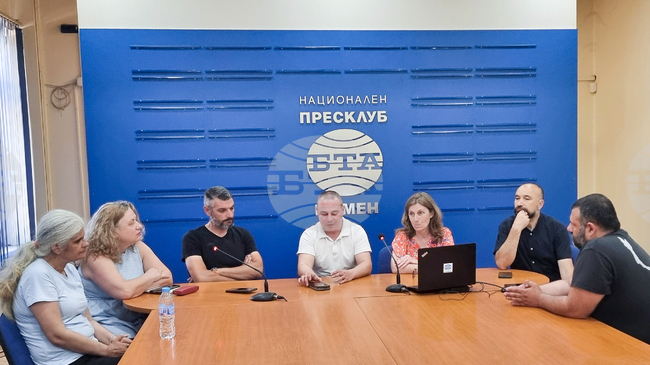 Регионалните медии намаляват и в Шумен тази тенденция е силно изразена, каза Катерина Петрова, главен редактор на Радио Шумен