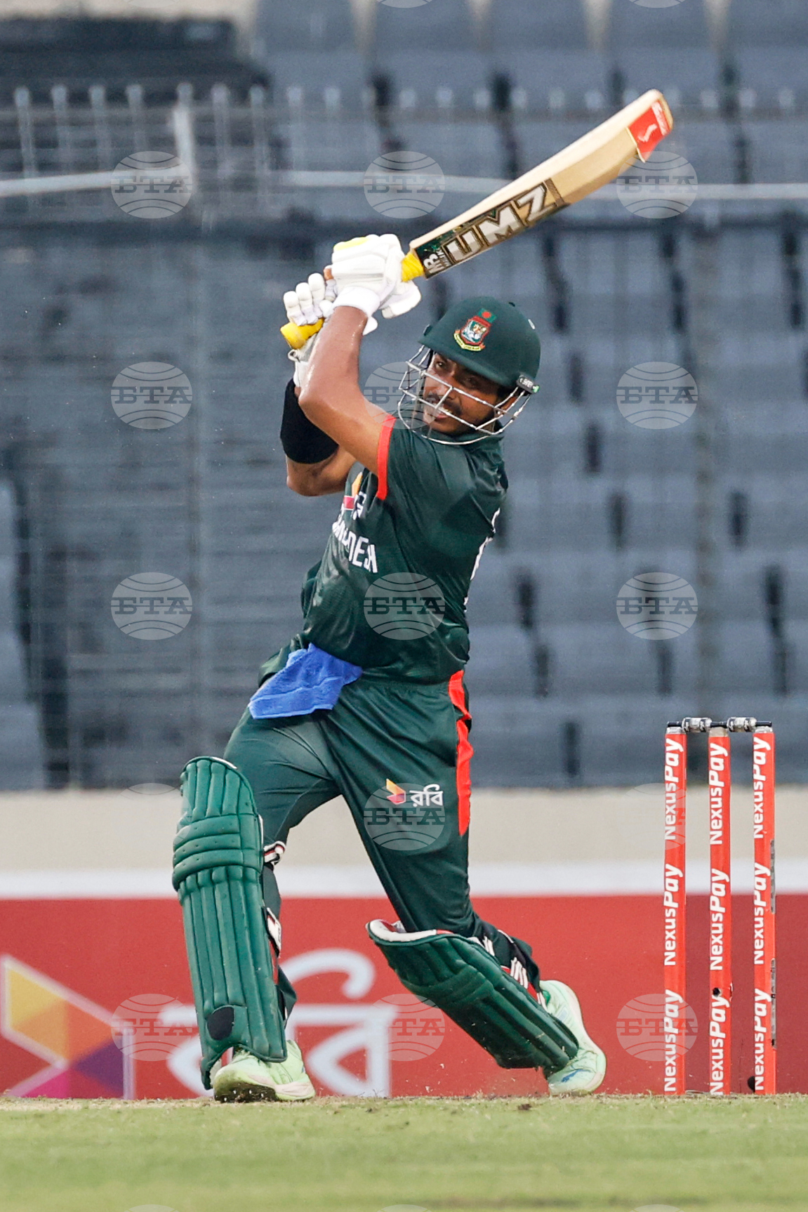 Bangladesh Australia Cricket