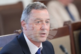 Народно събрание - Комисия по превенция и противодействие на корупцията - заседание