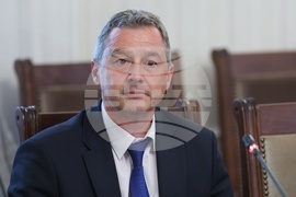 Народно събрание - Комисия по превенция и противодействие на корупцията - заседание