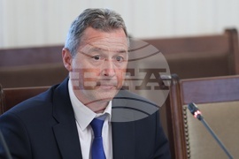 Народно събрание - Комисия по превенция и противодействие на корупцията - заседание