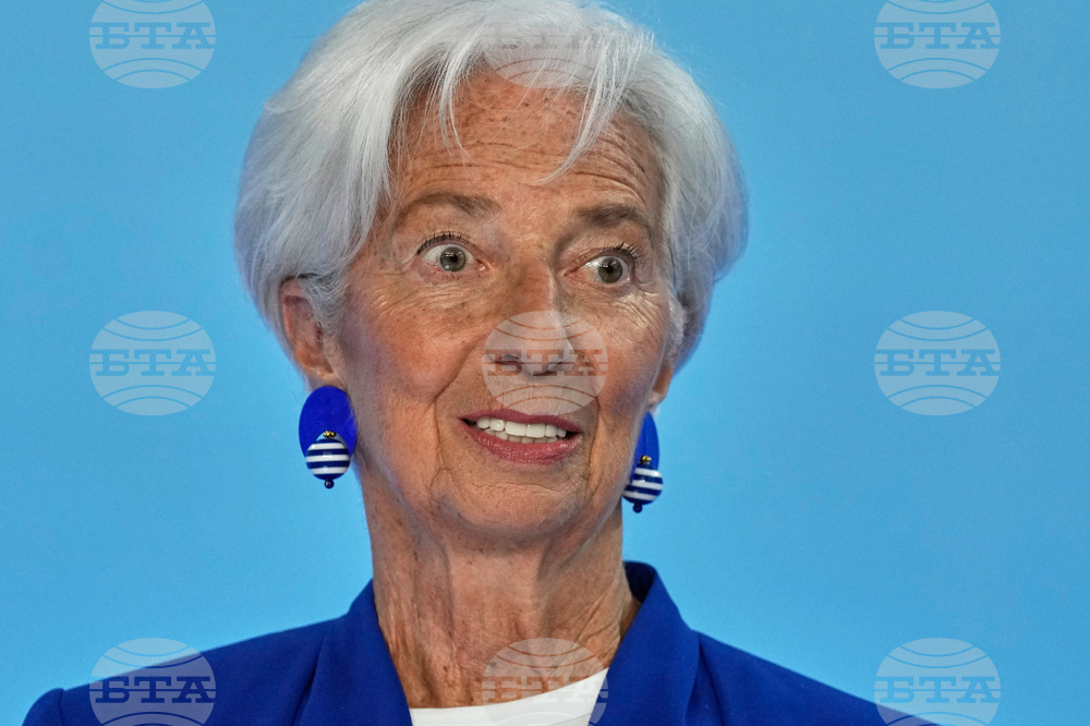 Germany European Central Bank