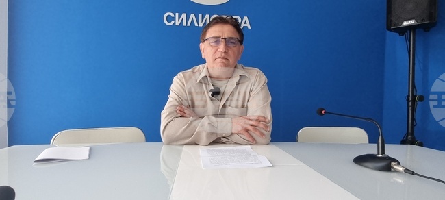 Недостигът на кадри и финансирането на регионалните медии бяха сред темите на дискусия за бъдещето на регионалните новини в Силистра