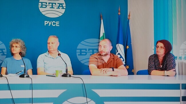 Журналисти от Русе посочиха проблеми пред регионалните медии на форума, организиран от БТА и СЕМ