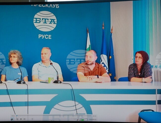 Журналисти от Русе посочиха проблеми пред регионалните медии на форума, организиран от БТА и СЕМ
