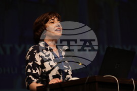 Пловдив - „Културни маршрути - България 2026“ - Националното информационно събитие