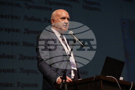 Пловдив - „Културни маршрути - България 2026“ - Националното информационно събитие