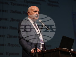 Пловдив - „Културни маршрути - България 2026“ - Националното информационно събитие