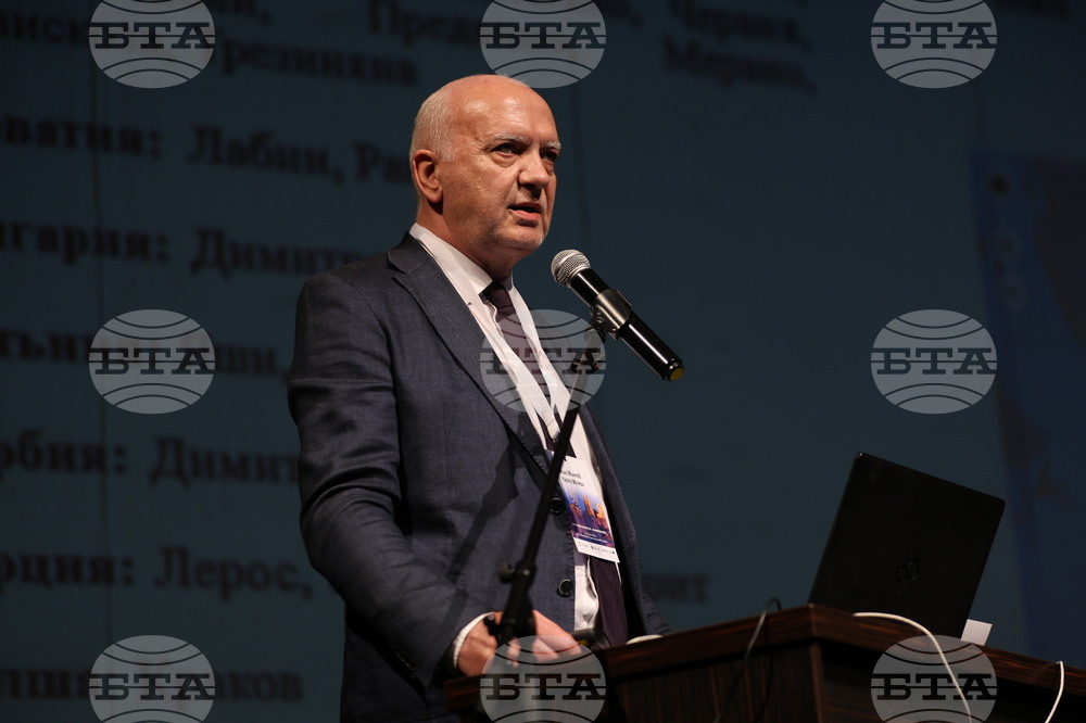 Пловдив - „Културни маршрути - България 2026“ - Националното информационно събитие