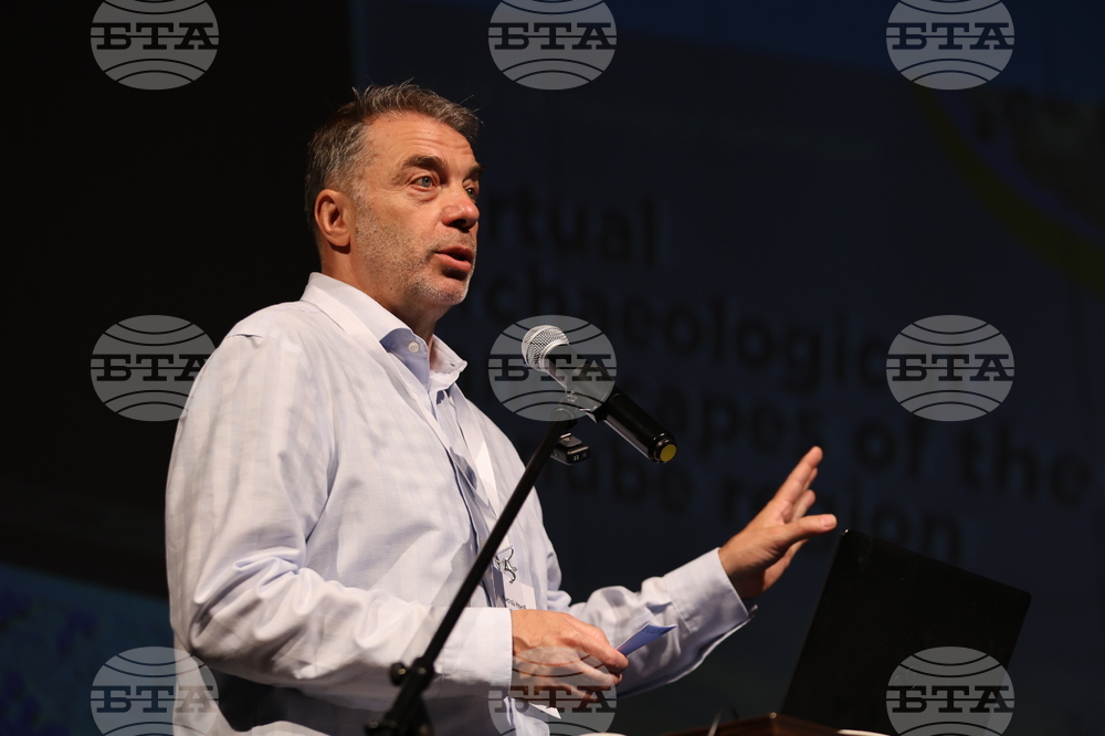 Пловдив - „Културни маршрути - България 2026“ - Националното информационно събитие