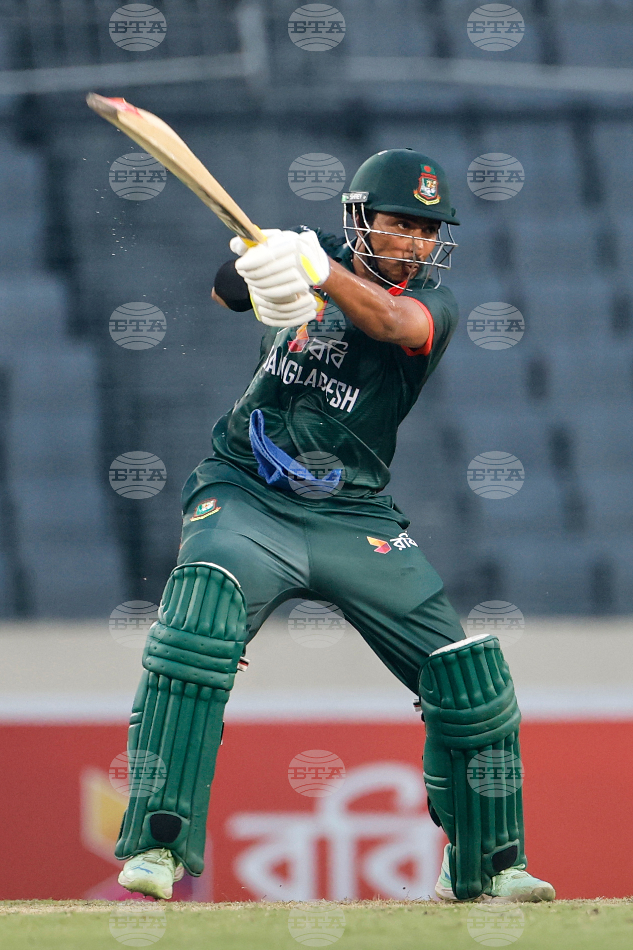 Bangladesh Australia Cricket