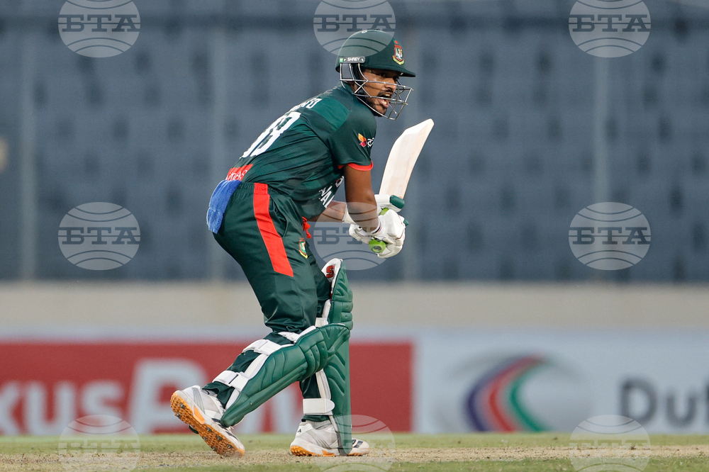 Bangladesh Australia Cricket