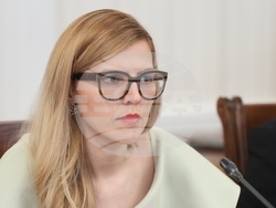Народно събрание - Комисия по политиките за българите извън страната - заседание